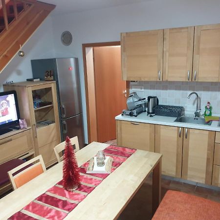 Apartma Da-Li Sports -Rogla Zreče Εξωτερικό φωτογραφία