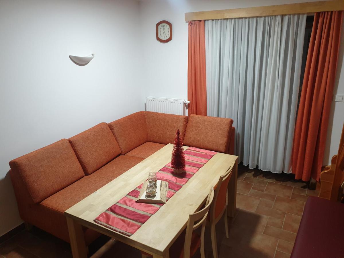 Apartma Da-Li Sports -Rogla Zreče Εξωτερικό φωτογραφία
