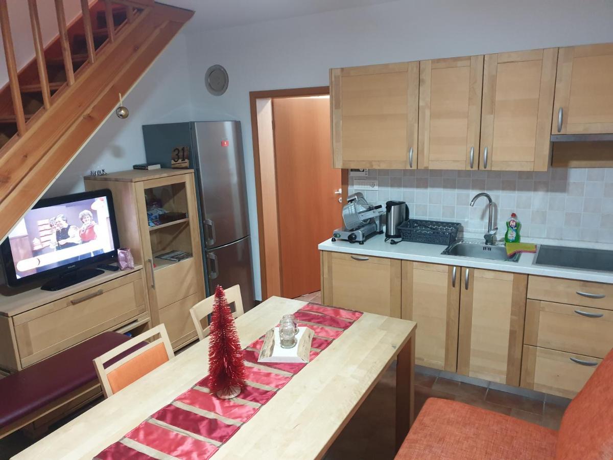 Apartma Da-Li Sports -Rogla Zreče Εξωτερικό φωτογραφία