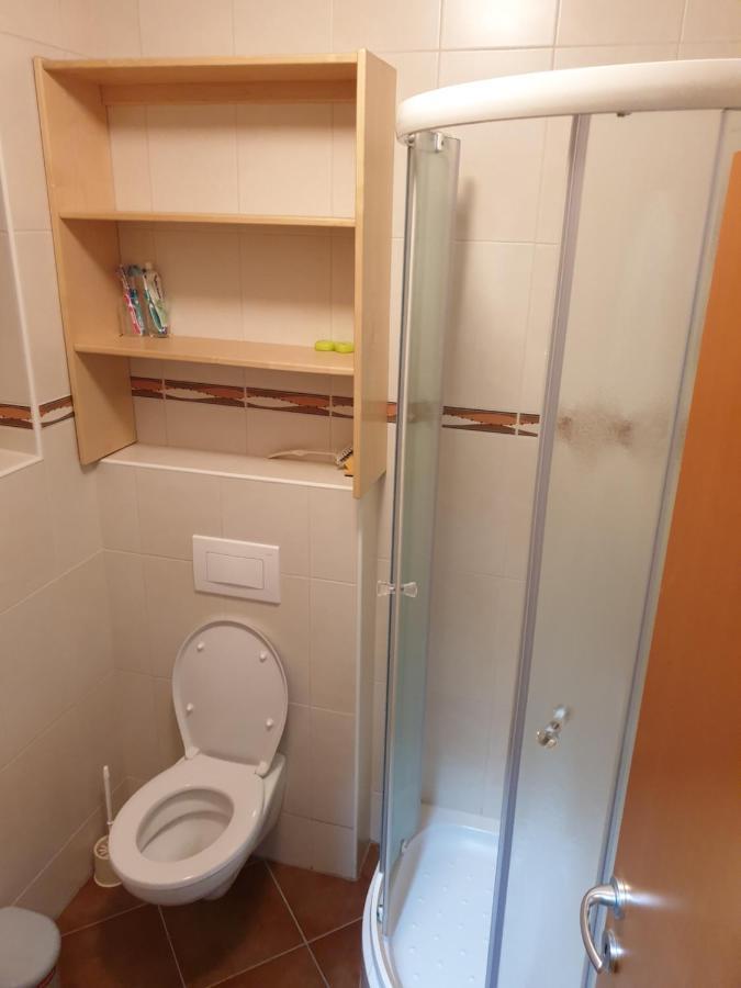 Apartma Da-Li Sports -Rogla Zreče Εξωτερικό φωτογραφία