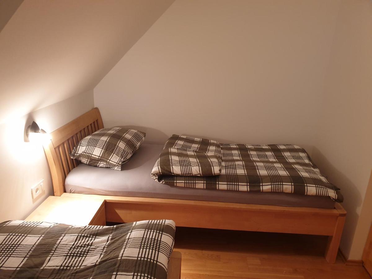 Apartma Da-Li Sports -Rogla Zreče Εξωτερικό φωτογραφία